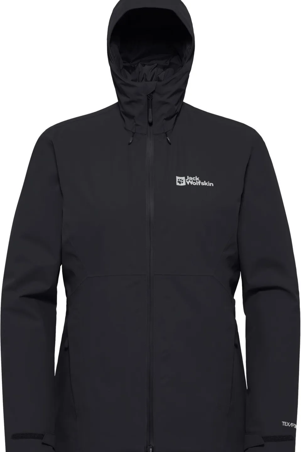 Jack Wolfskin Jas Wisper Ins
