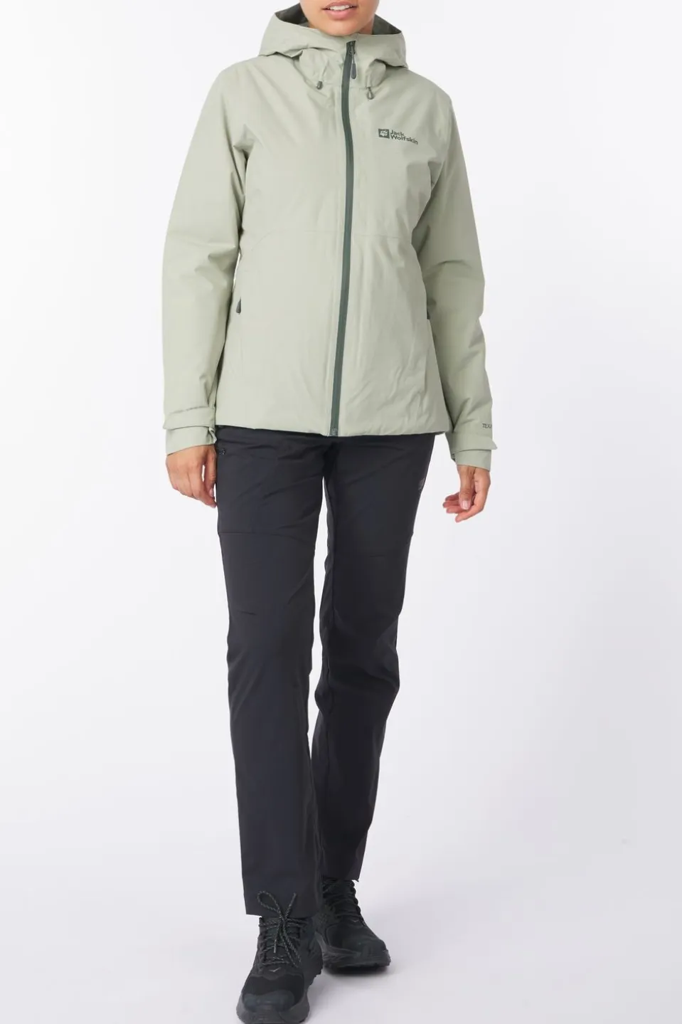 Jack Wolfskin Jas Wisper Ins