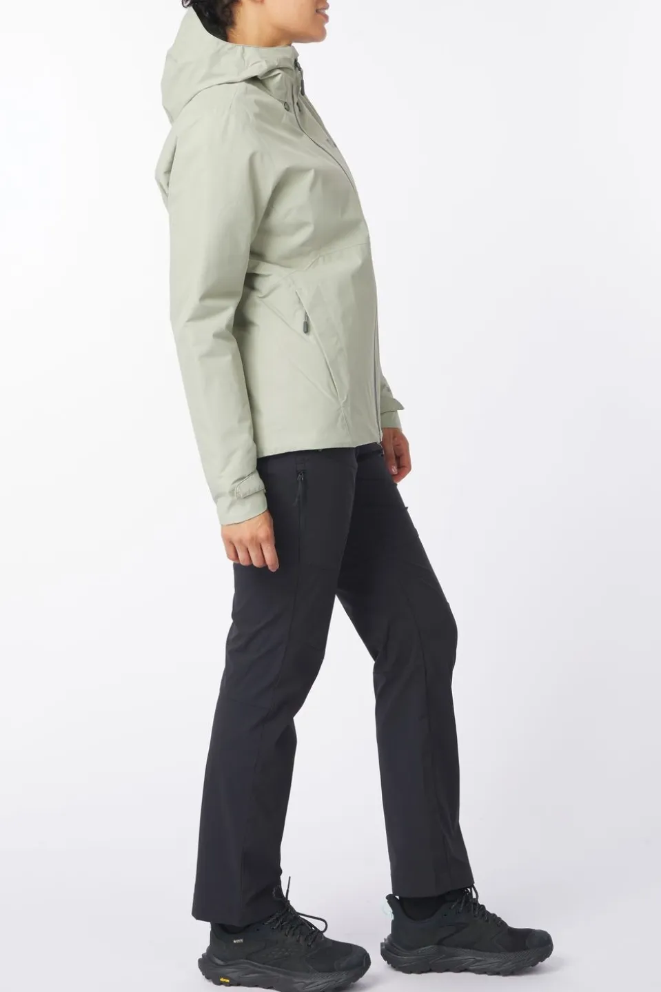 Jack Wolfskin Jas Wisper Ins