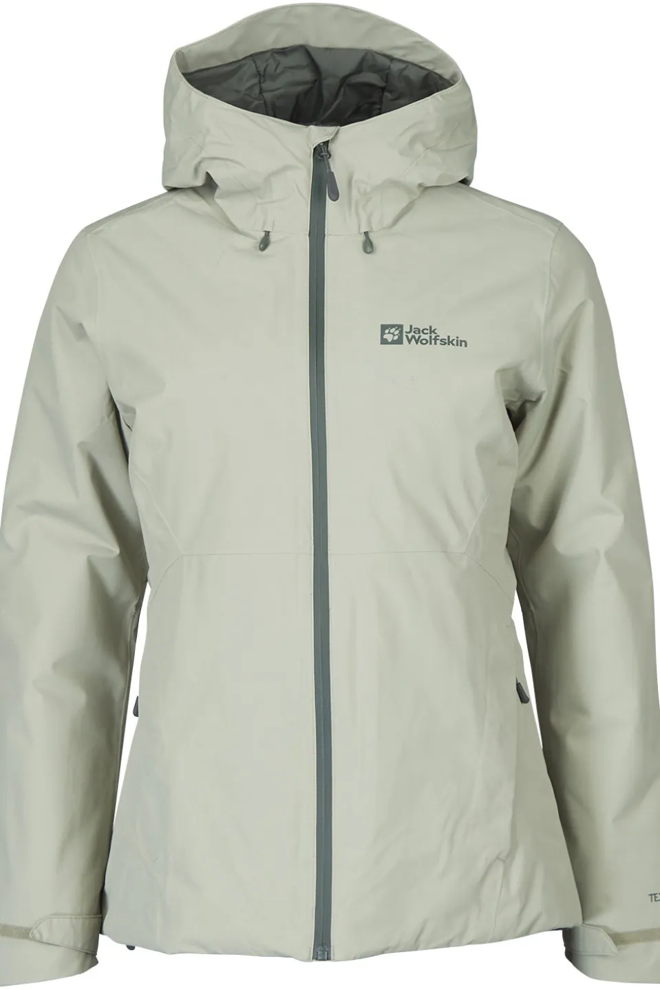 Jack Wolfskin Jas Wisper Ins