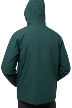Jack Wolfskin Jas Wisper Ins