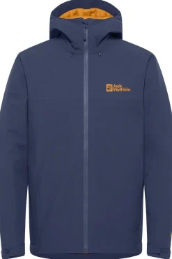 Jack Wolfskin Jas Wisper Ins