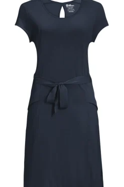 Jack Wolfskin Jurk Mola Dress