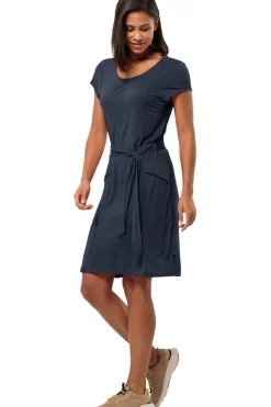 Jack Wolfskin Jurk Mola Dress