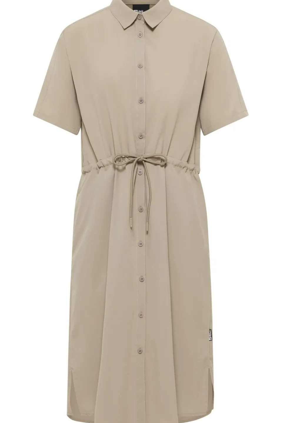 Jack Wolfskin Jurk Waimea Dress W