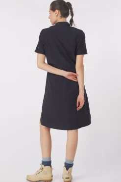Jack Wolfskin Jurk Waimea Dress W