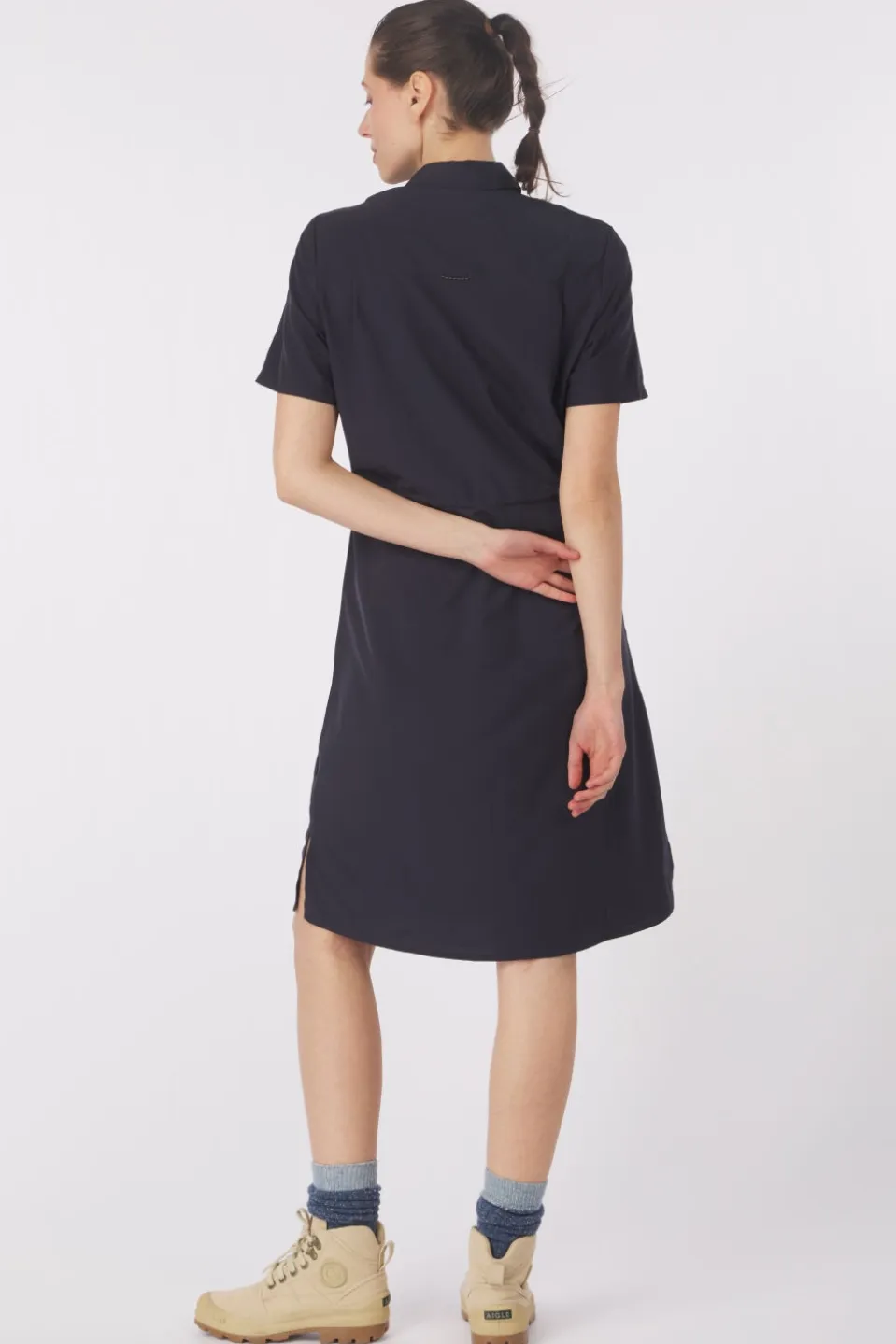 Jack Wolfskin Jurk Waimea Dress W