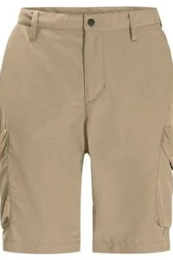 Jack Wolfskin Kalahari Cargo