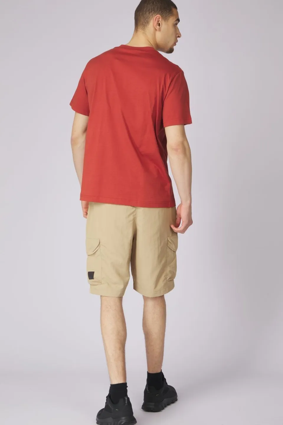 Jack Wolfskin Kalahari Cargo