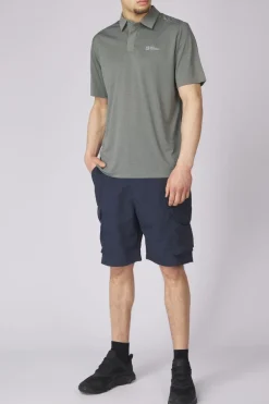 Jack Wolfskin Kalahari Cargo