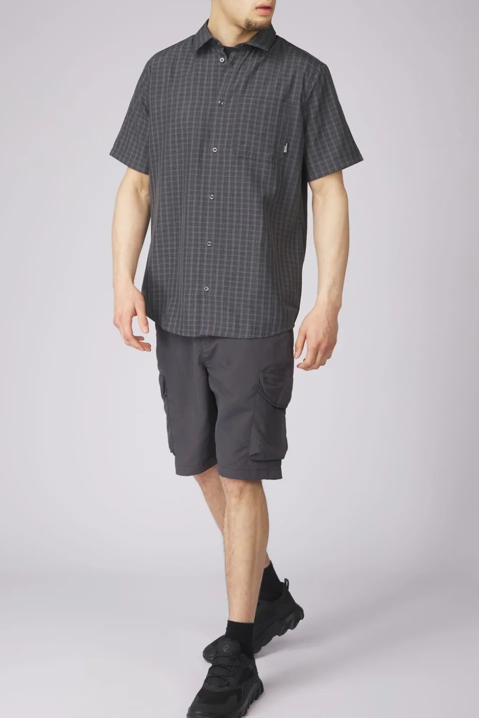 Jack Wolfskin Kalahari Cargo