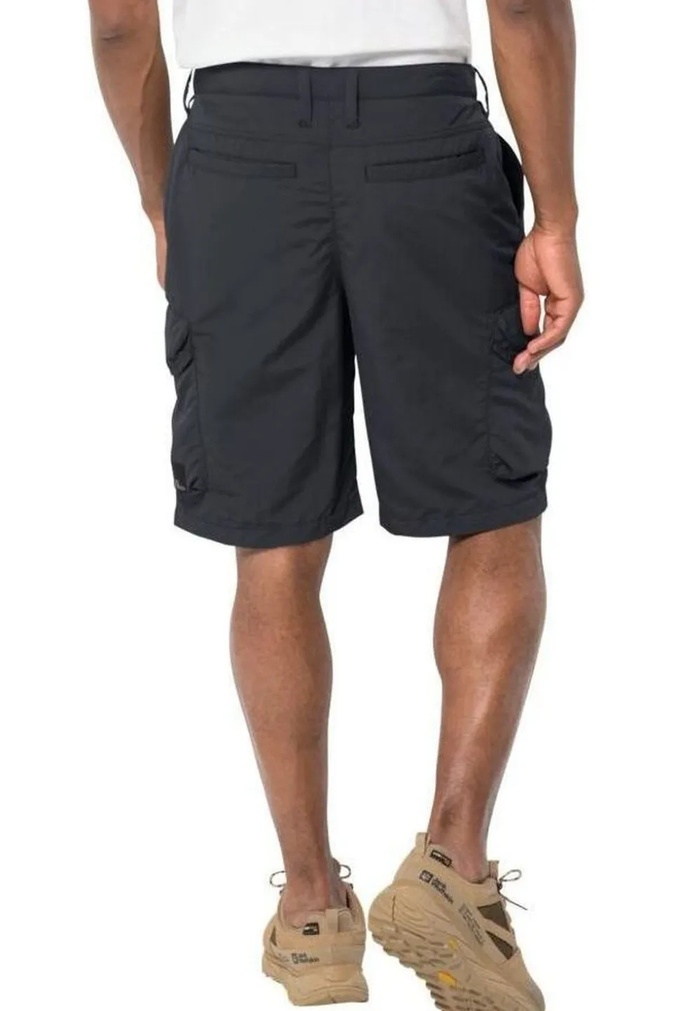 Jack Wolfskin Kalahari Cargo