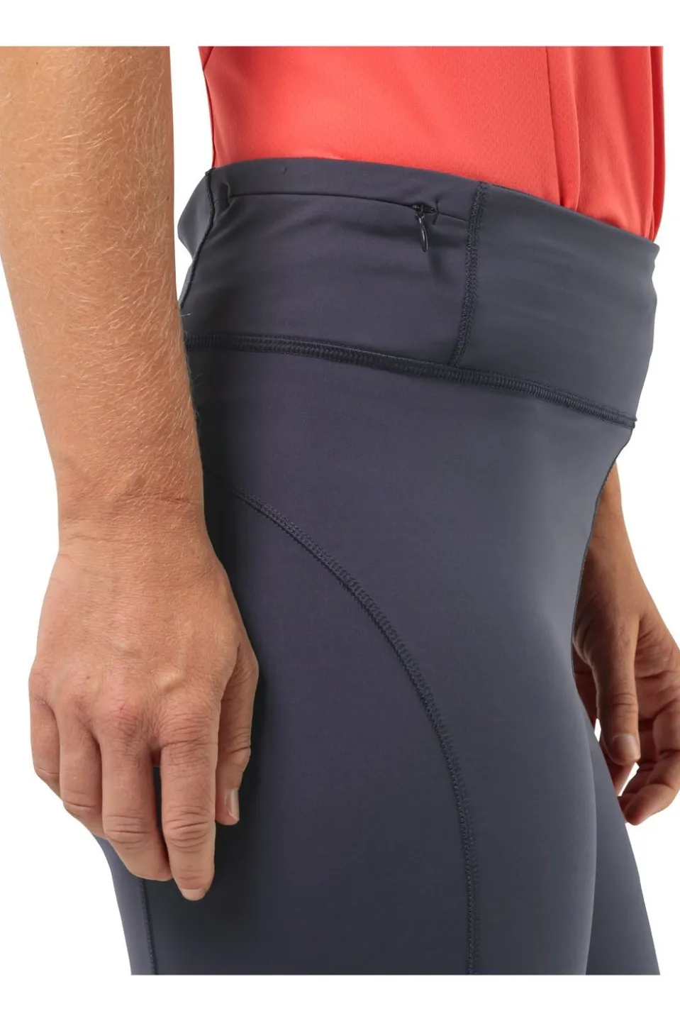 Jack Wolfskin Legging Kensteig Tight