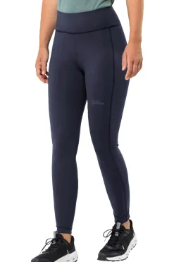 Jack Wolfskin Legging Klintal Tights
