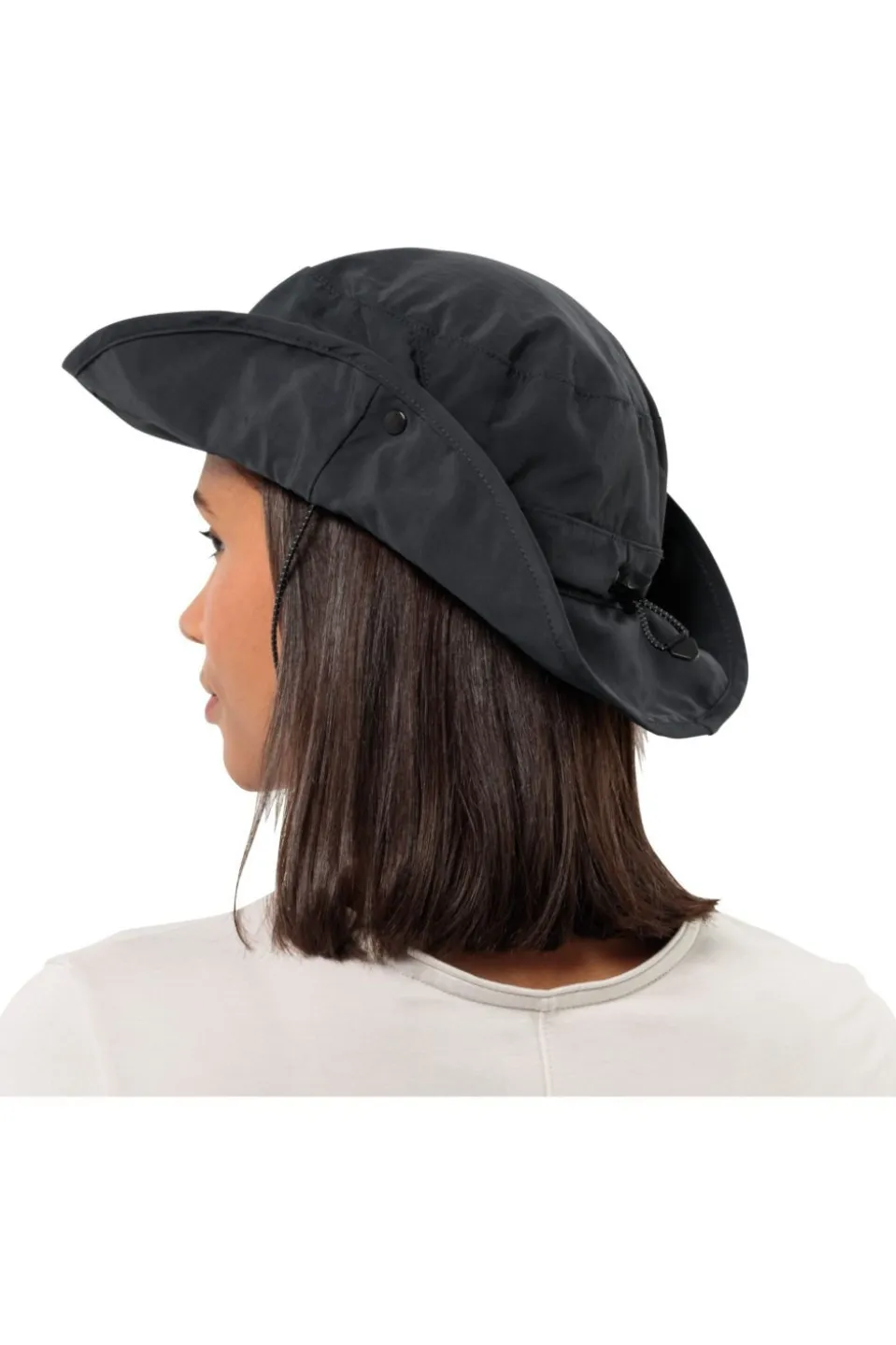 Jack Wolfskin Mesh Hat