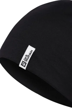 Jack Wolfskin Muts Merino Beanie