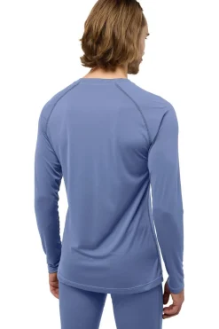 Jack Wolfskin Ondergoed Infinite Light Ls M