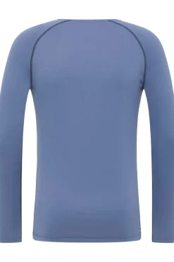 Jack Wolfskin Ondergoed Infinite Light Ls M