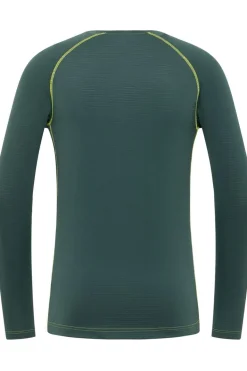 Jack Wolfskin Ondergoed Infinite Warm Ls M