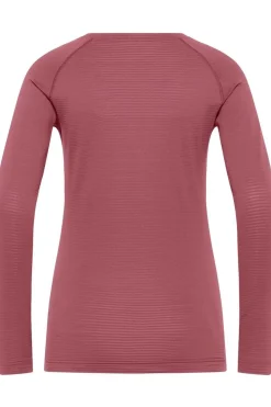 Jack Wolfskin Ondergoed Infinite Warm Ls W