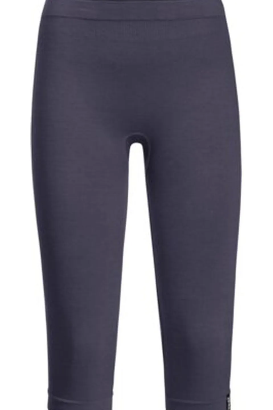 Jack Wolfskin Ondergoed Seamless Wool Pants W
