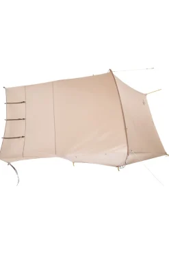 Jack Wolfskin Partytent Car Porch Tent