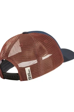Jack Wolfskin Pet Animal Mesh Cap K