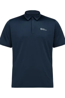 Jack Wolfskin Polo Delgami Polo