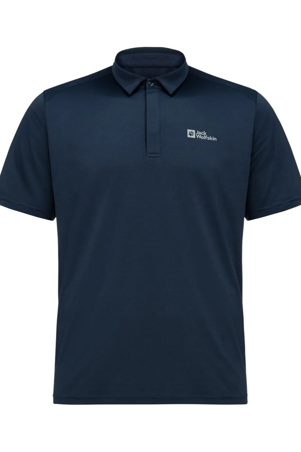 Jack Wolfskin Polo Delgami Polo