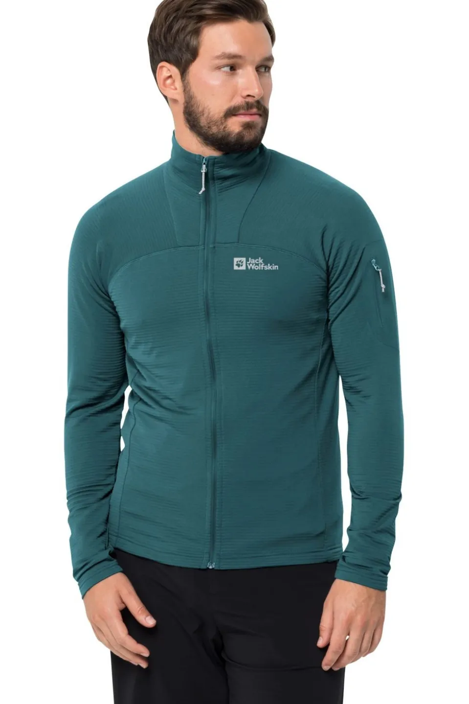 Jack Wolfskin Prelight Jacket M