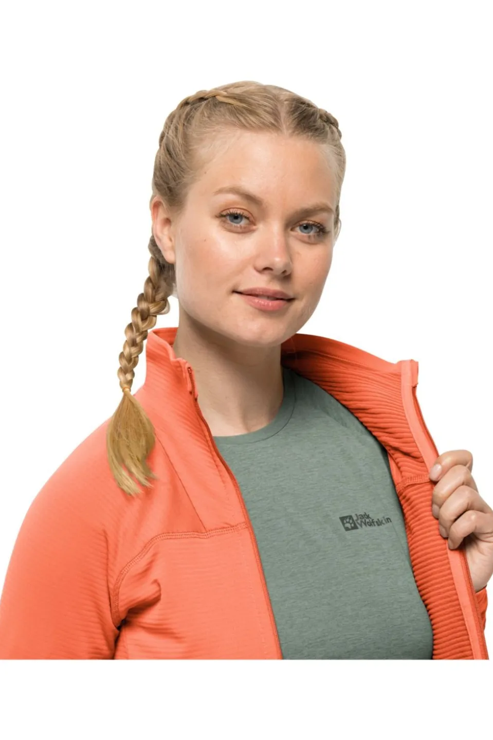 Jack Wolfskin Prelight Jacket W