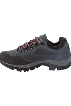 Jack Wolfskin Rebellion Texapore Low W