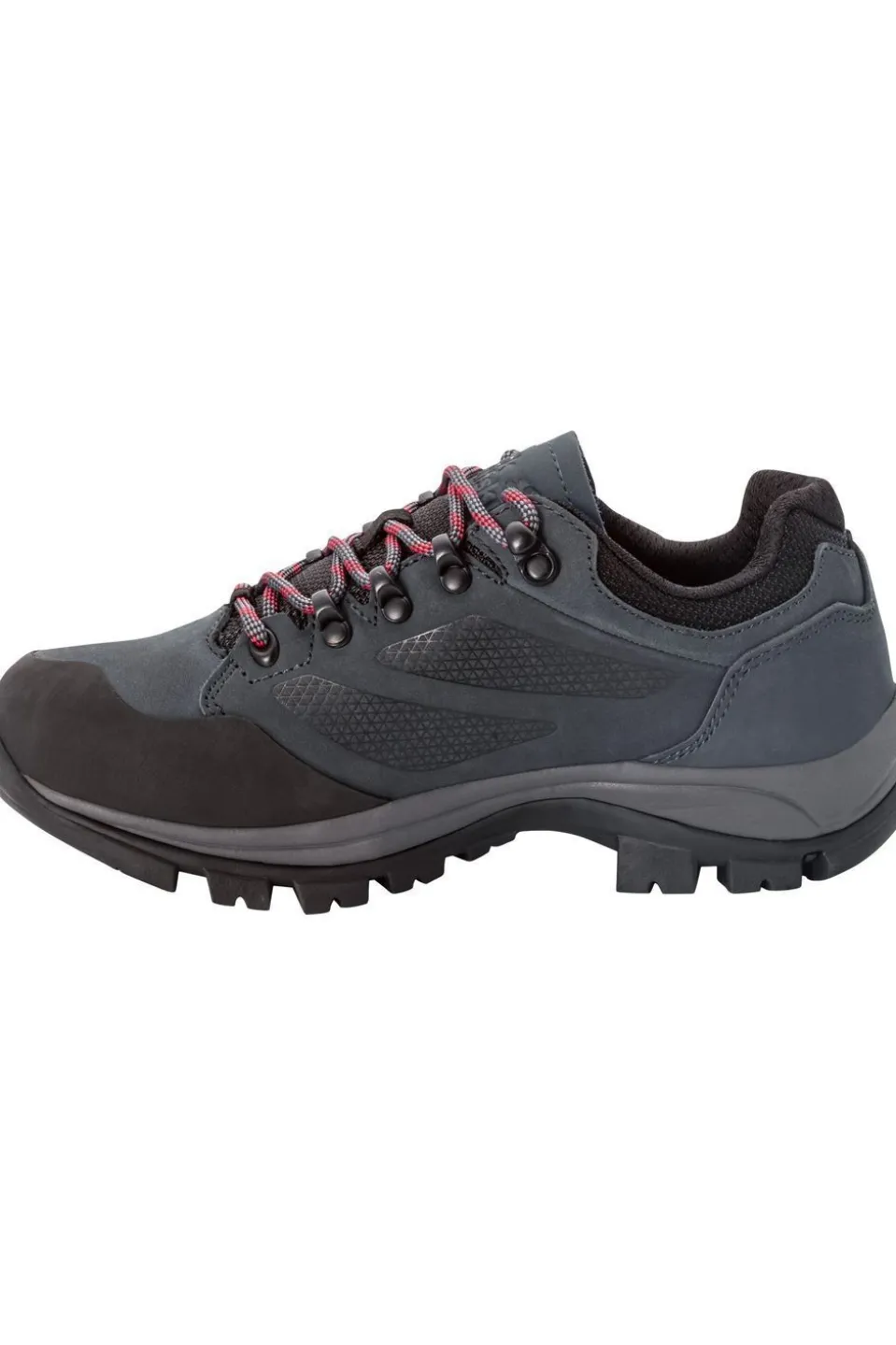 Jack Wolfskin Rebellion Texapore Low W