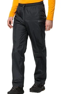 Jack Wolfskin Regenbroek Rainy Day