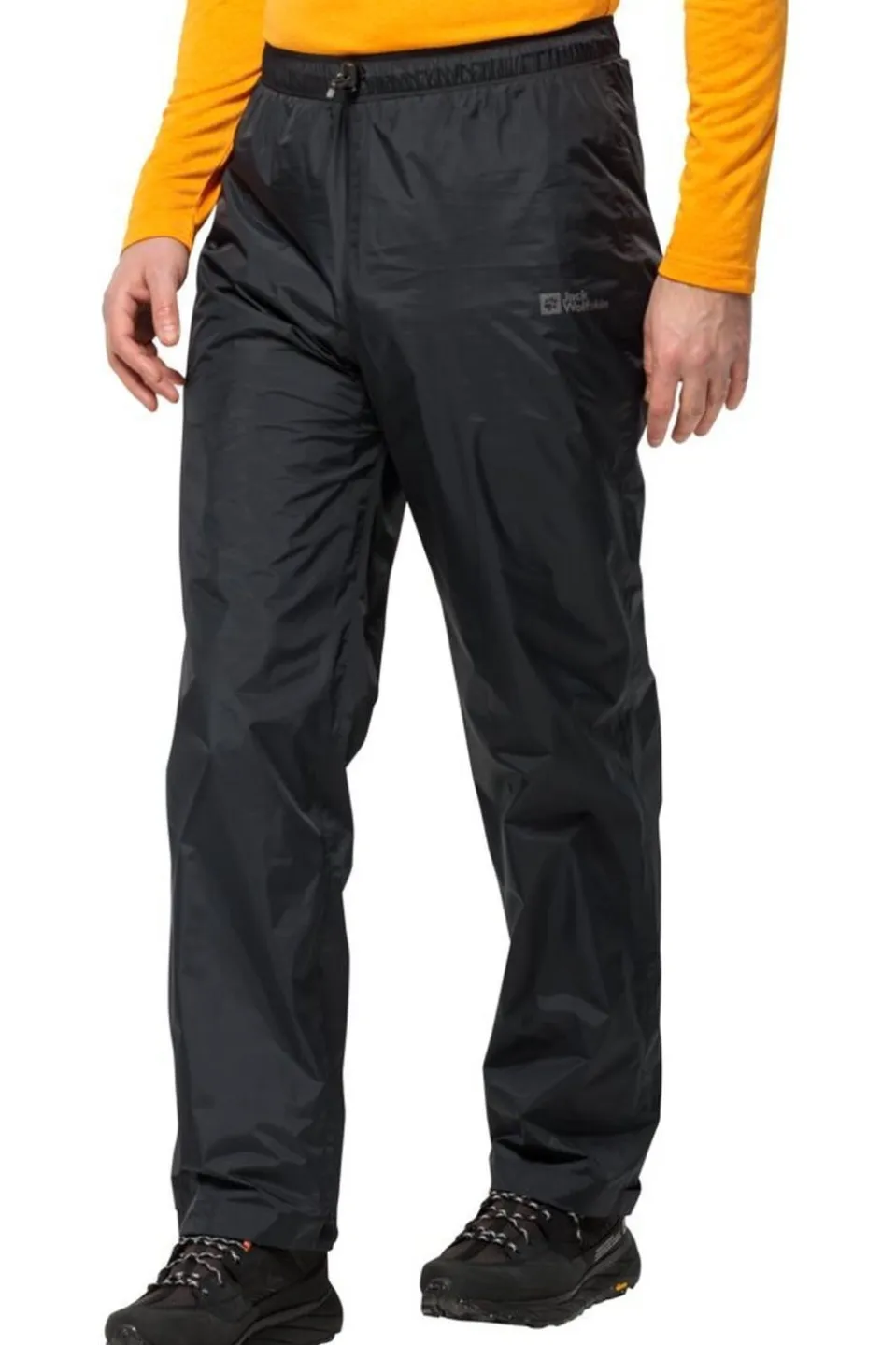 Jack Wolfskin Regenbroek Rainy Day