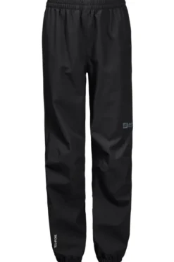 Jack Wolfskin Regenbroek Rainy Days Pants K