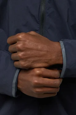 Jack Wolfskin Regenjas Bike Commute Xt Jkt M