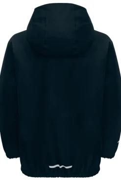 Jack Wolfskin Regenjas Blocky Jacket
