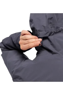 Jack Wolfskin Regenjas Eagle Peak 2L W