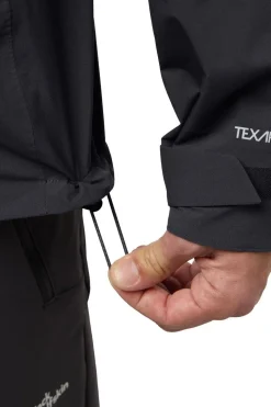 Jack Wolfskin Regenjas Eagle Peak 2L Jkt M