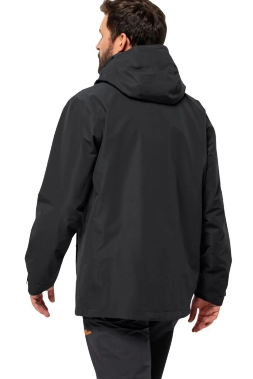 Jack Wolfskin Regenjas Fernblick 2L