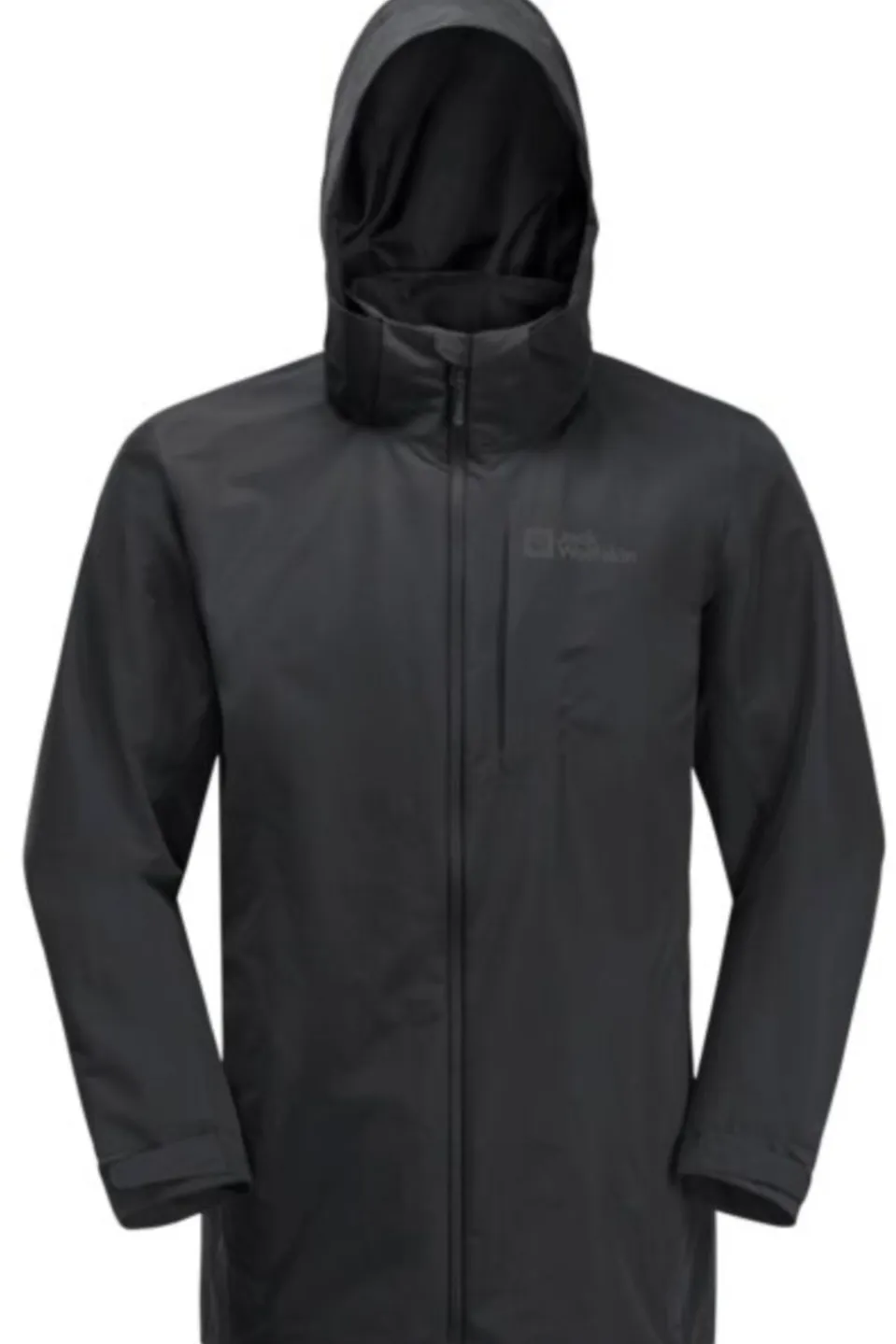 Jack Wolfskin Regenjas Fernblick 2L