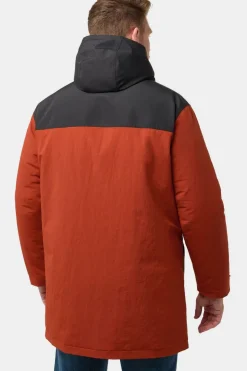 Jack Wolfskin Regenjas Gletschersee Parka M