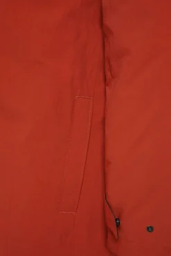 Jack Wolfskin Regenjas Gletschersee Parka M