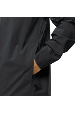 Jack Wolfskin Regenjas Highest Peak 3L