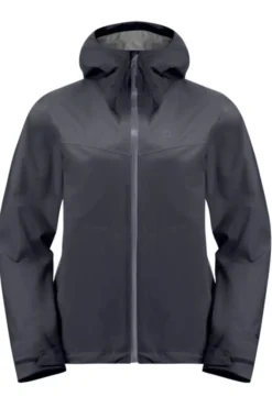 Jack Wolfskin Regenjas Highest Peak 3L