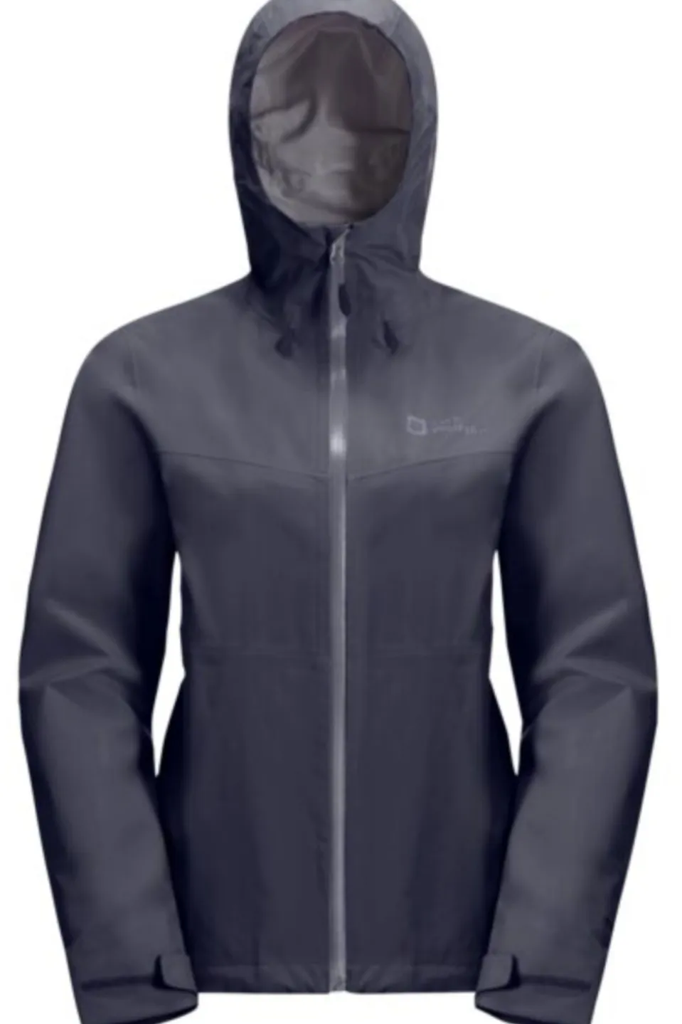 Jack Wolfskin Regenjas Highest Peak 3L