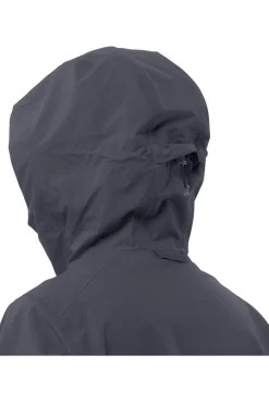 Jack Wolfskin Regenjas Highest Peak 3L
