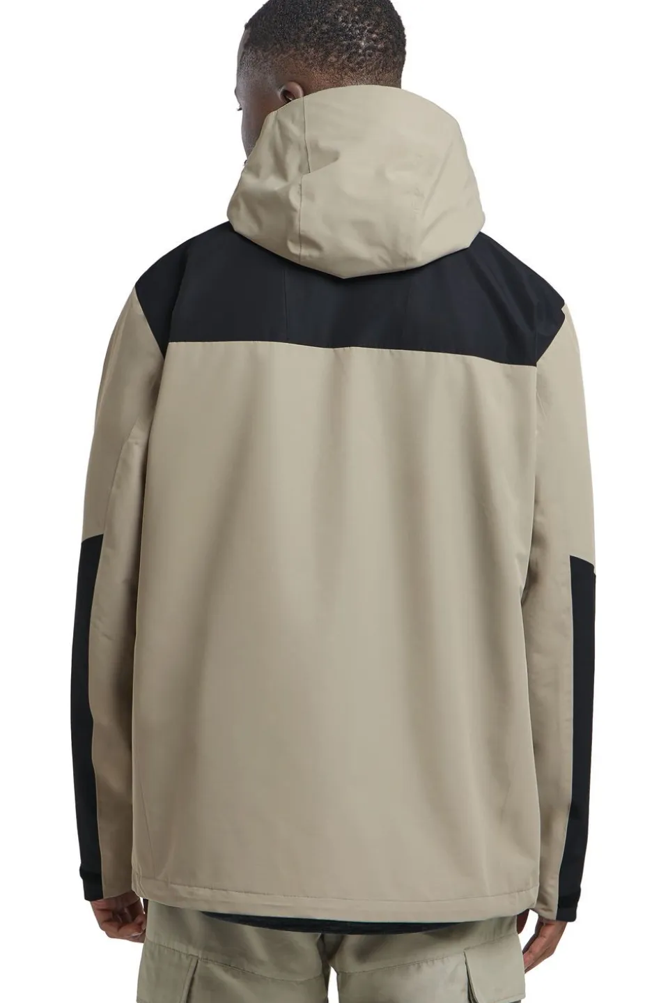 Jack Wolfskin Regenjas Jasper 2L Jacket