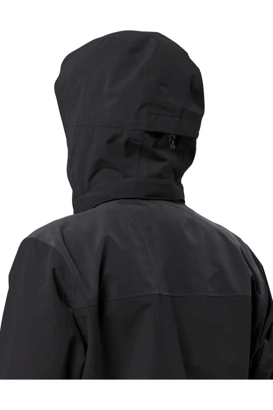 Jack Wolfskin Regenjas Jasper 2L